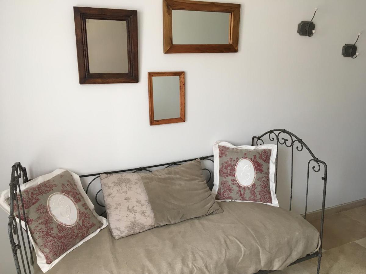Bed and Breakfast Ferme De Roccapina Sarragia Zewnętrze zdjęcie