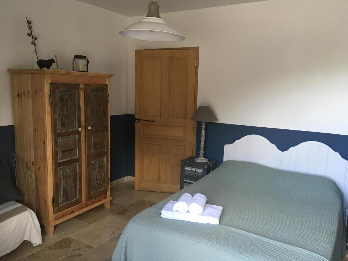 Bed and Breakfast Ferme De Roccapina Sarragia Zewnętrze zdjęcie