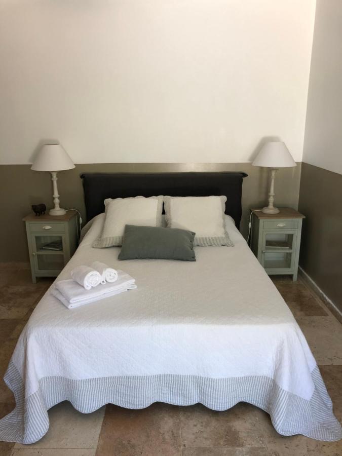 Bed and Breakfast Ferme De Roccapina Sarragia Zewnętrze zdjęcie